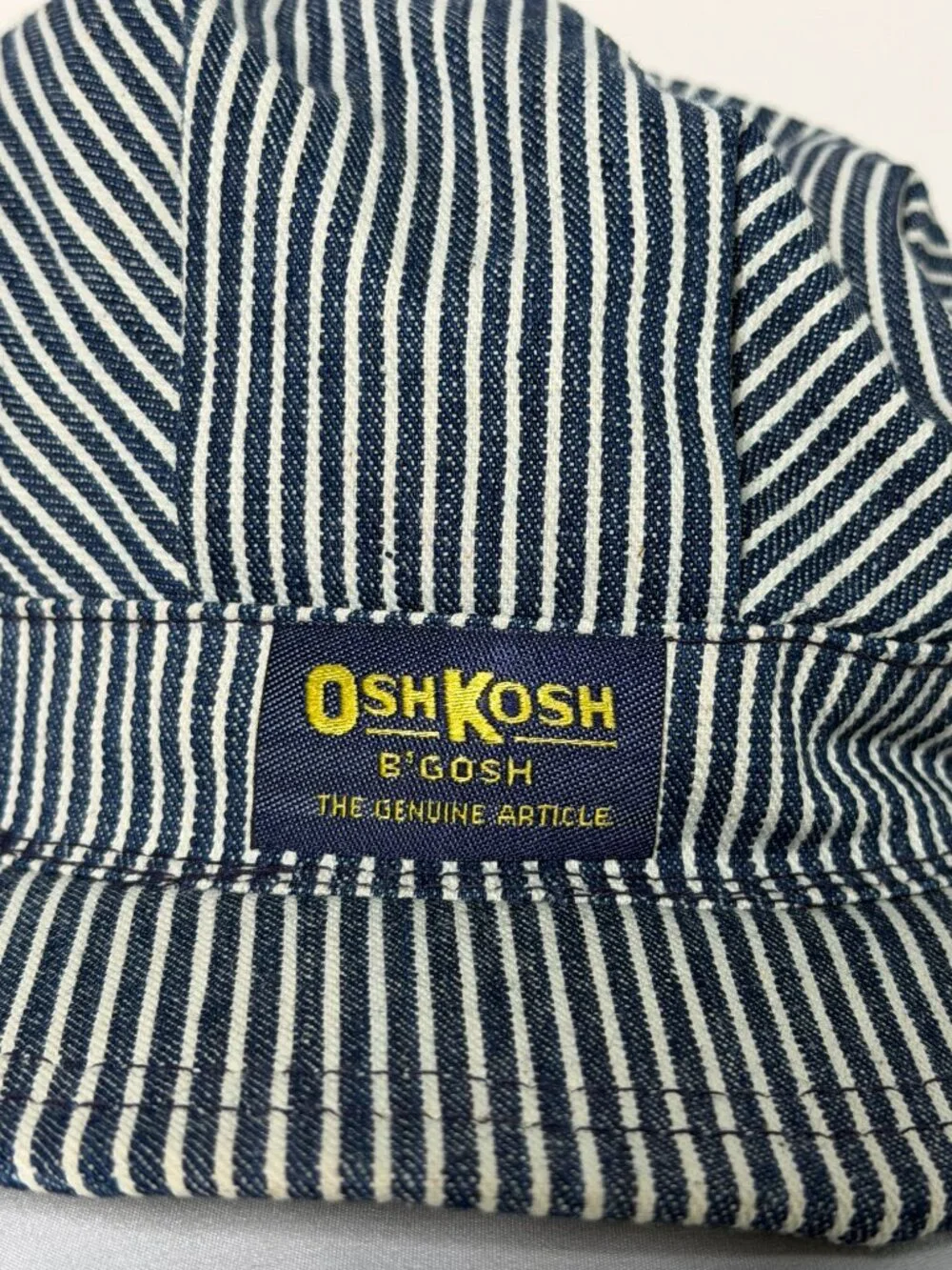 OshKosh Bgosh brand oshkosh
